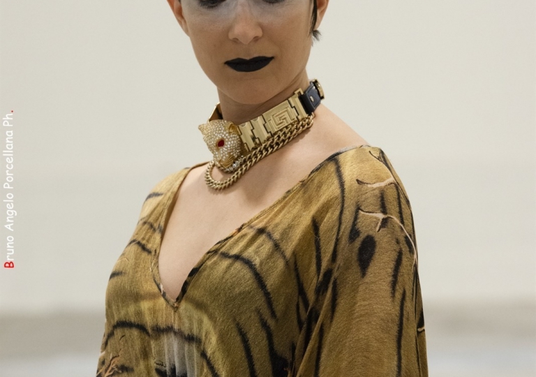 Colori, Schiariture E Colpi Di Sole