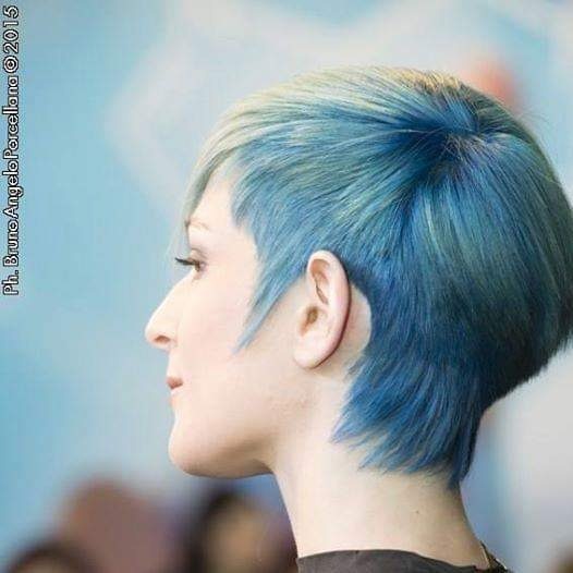 Colori, Schiariture E Colpi Di Sole